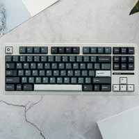 g mky apollo 173 keycaps cherry profile keycap double shot abs font thick pbt keycaps for mx switch mechanical keyboard