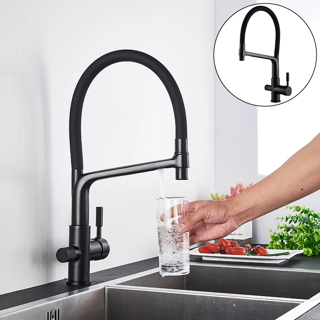 

Drinking Faucet, Drinking Water Faucet, Kitchen Faucet, Kitchen Sink Faucet, Pull-Down Kitchen Faucets Bar Water Filter Faucet
