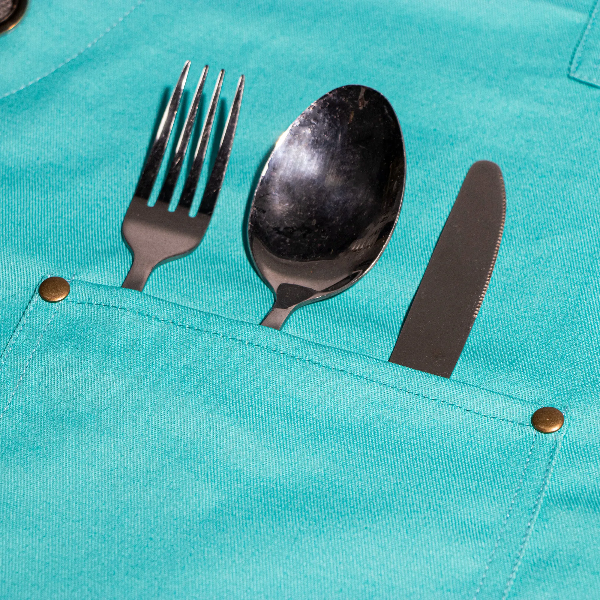 Рабочий Фартук унисекс хлопковый саржевый серый и зеленый нагрудник Кухонные