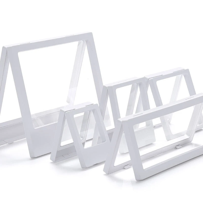 Объемная плавающая рамка для фотографий шкатулка теней подставка ювелирных