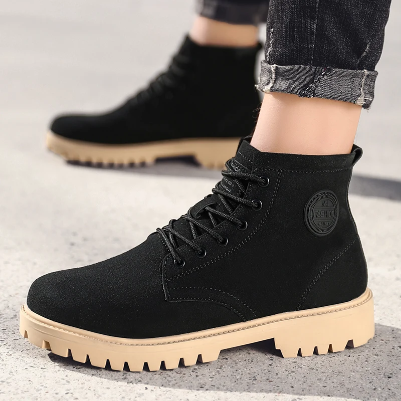 

sapato sneakers man shoes spring shoe coturno cuero mens hot leather mens sports Mens casual on informales men hombre fashion