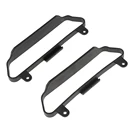 2 шт., боковые балки для радиоуправляемого автомобиля Traxxas Slash 4x4 ,HQ727, 110, запасные части