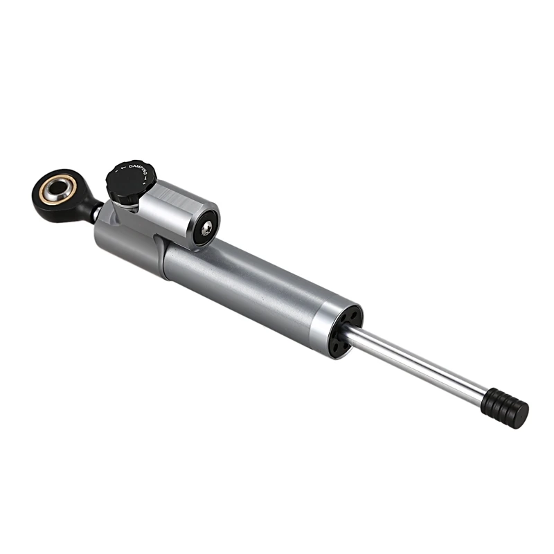 Универсальный алюминиевый мотоциклетный демпфер рулевого управления