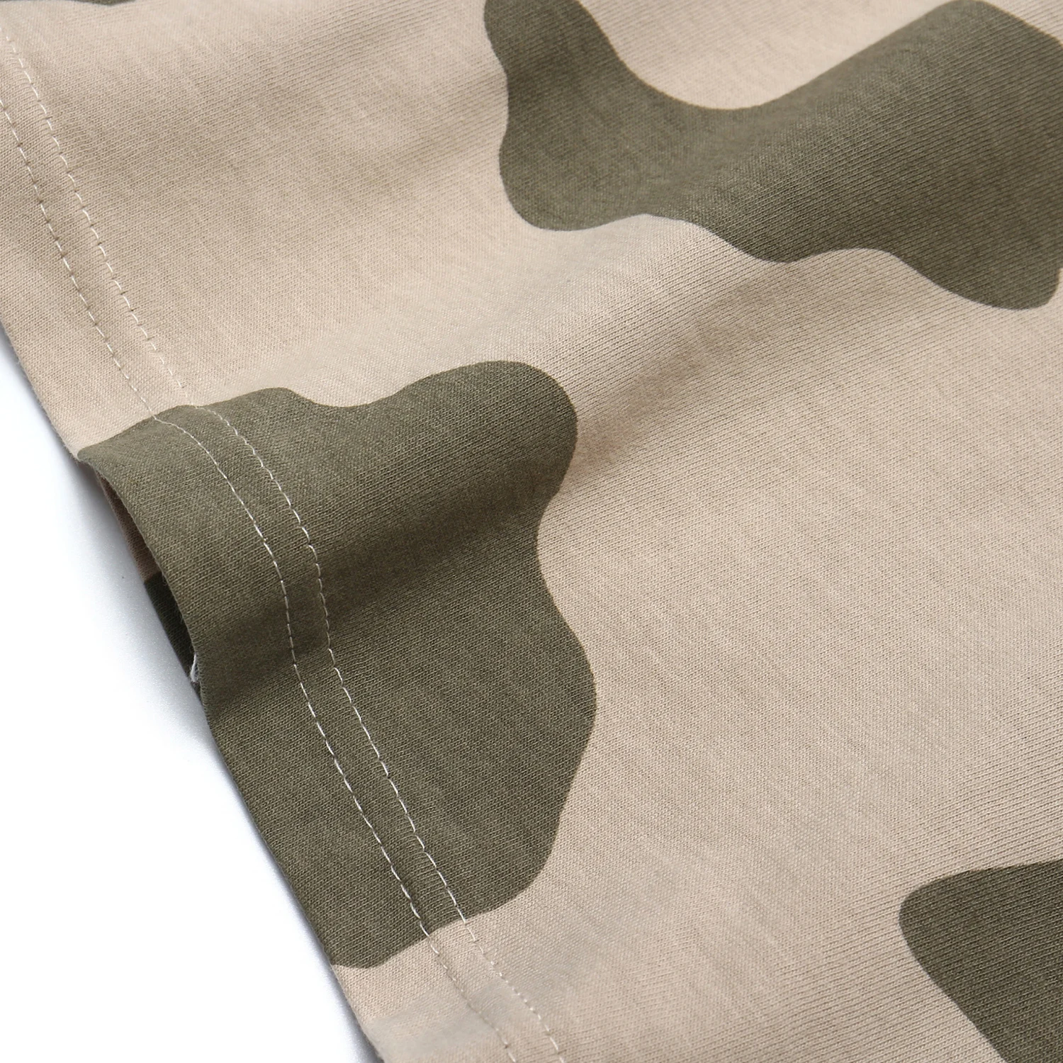 Мужская футболка с коротким рукавом в стиле хип-хоп | одежда