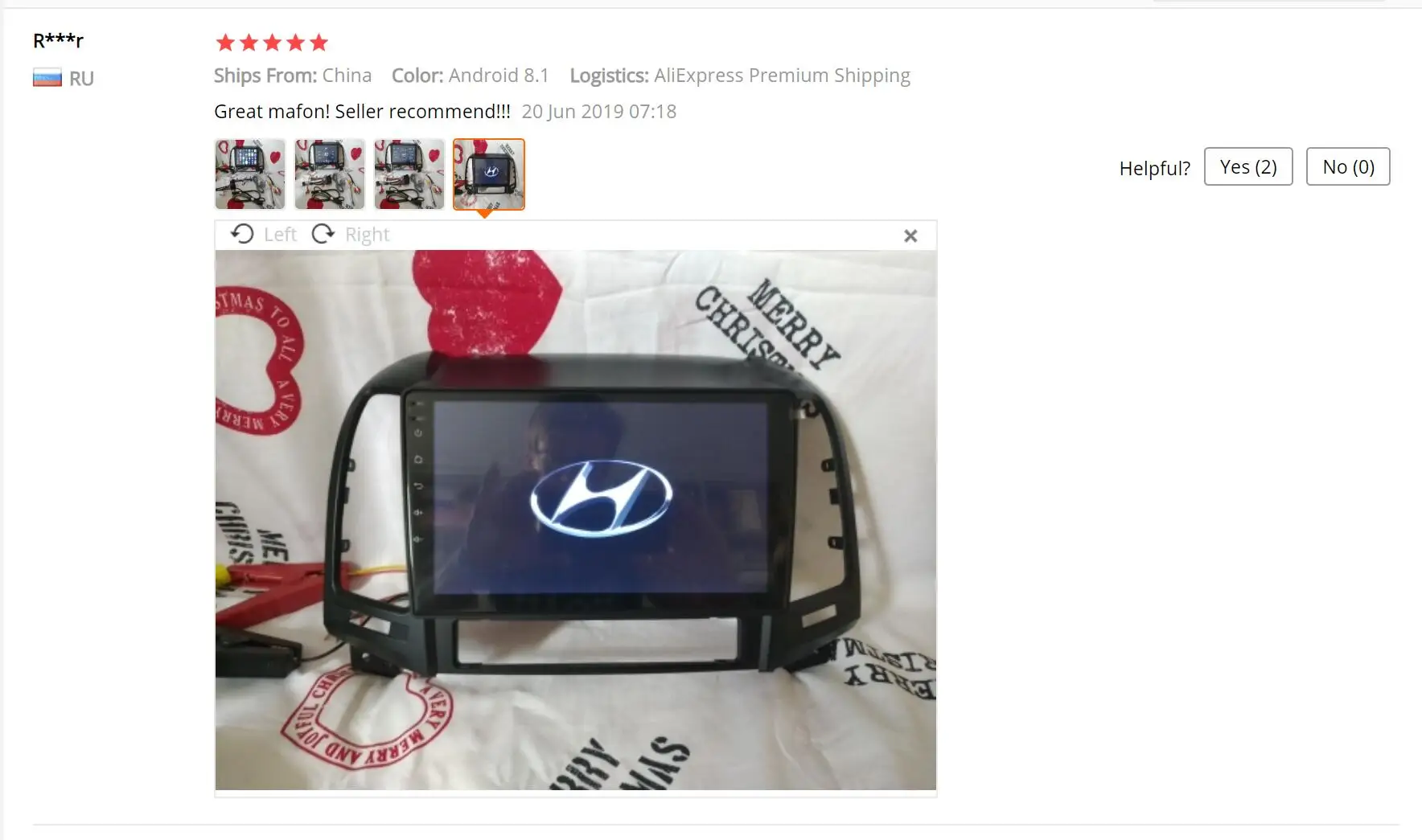 Android 8,1 мультимедийный плеер для hyundai Santa Fe 2 2006-2012 gps Navi 2din видео автомобильное радио головное устройство WiFi 4G SIM 2 din без dvd