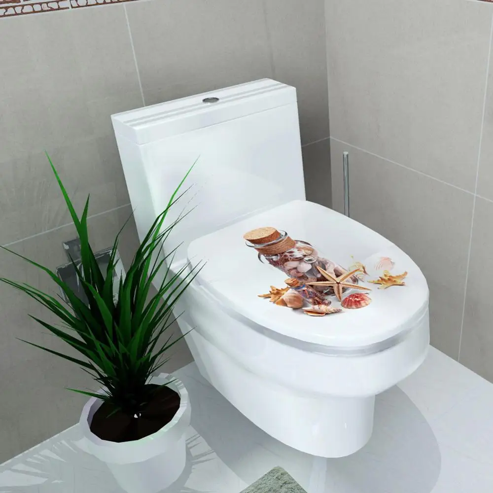 32*39 см туалетный табурет стикер WC напольный унитаз крышка наклейка на комод