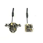 Адаптер Whoop VTX для крошечного резервуара, 2 шт., 16x16, видеопередатчик Nano Mini VTX, FPV для радиоуправляемого дрона, FPV, зубочистка, Cine Whoop