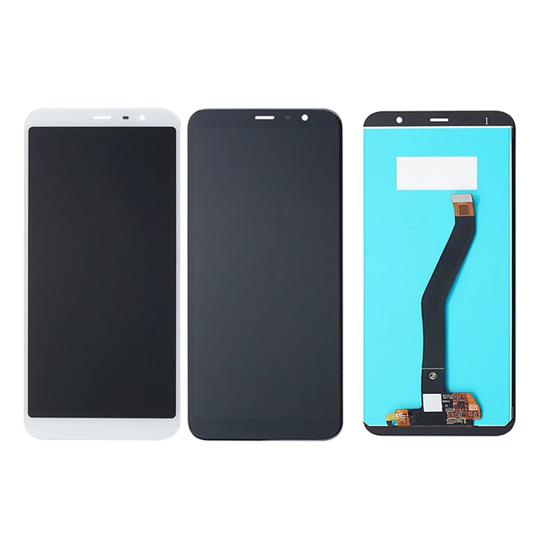 5 5 inch for meizu m6t meilan 6t lcd display and touch screen mobile phone accessories for meizu m6t lcd free global shipping