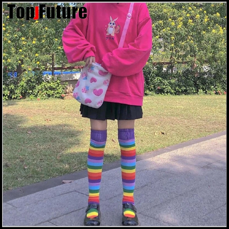 Эластичные хлопковые спортивные женские jk Униформа Роскошные Яркие цвета