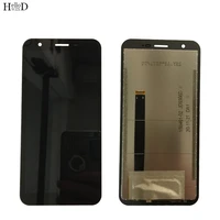 5 7 Mobile LCD Display For Blackview BV5100 BV5100 Pro LCD Display Touch Screen Digitizer Assembly Sensor Phone Parts Tools
