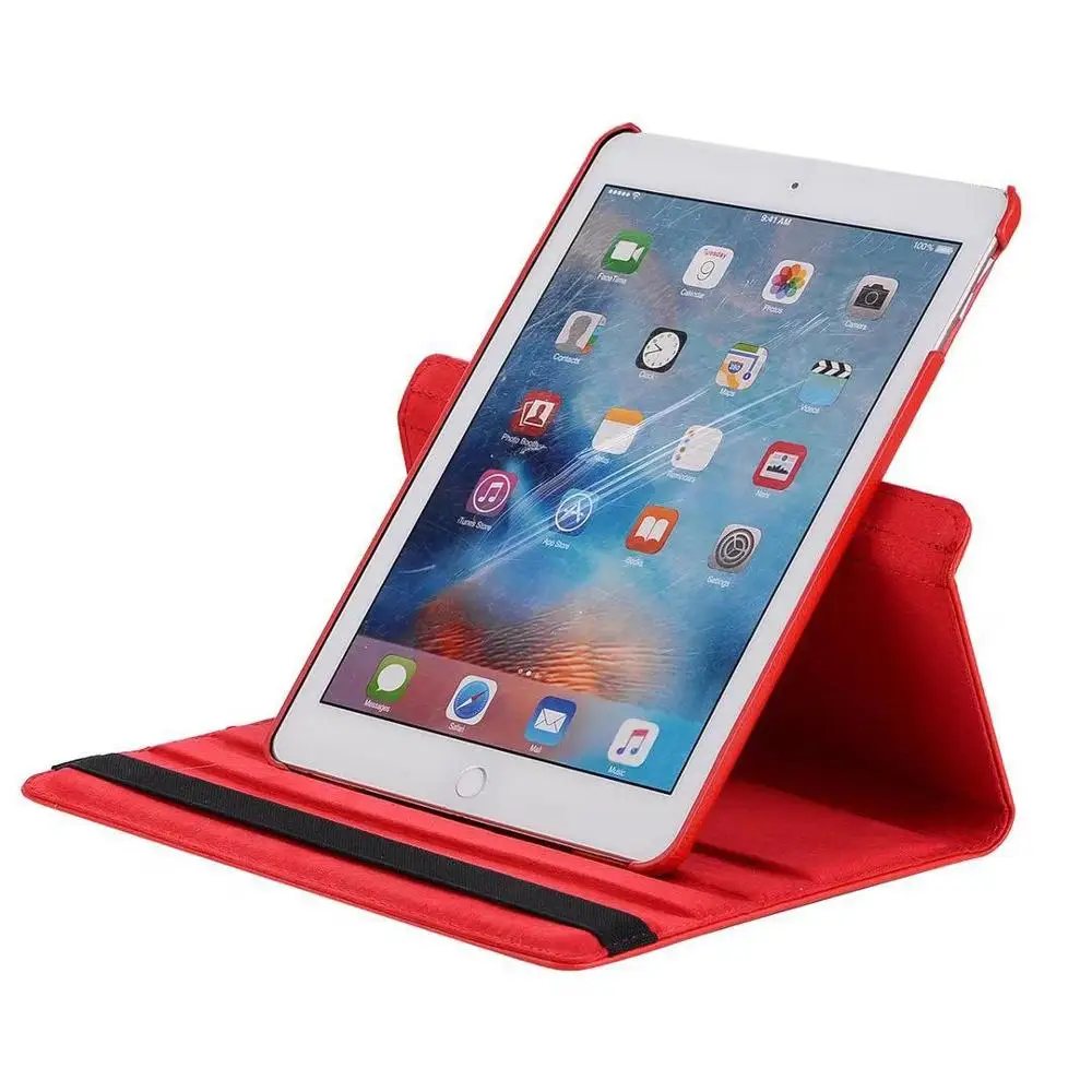 Чехол для ipad mini 1/2/3/4 смарт-чехол и функцией автоматической блокировки и разблокировки 6 стоячее положение для бизнес-Чехол