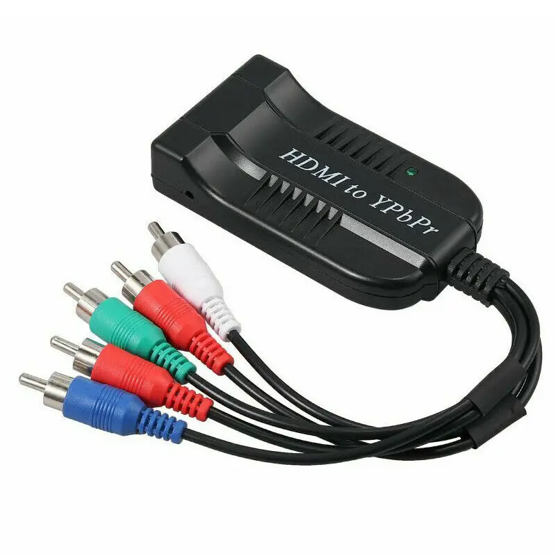 HDMI телефон для PS4 1080P/720P ресивер 5RCA RGB #50| |