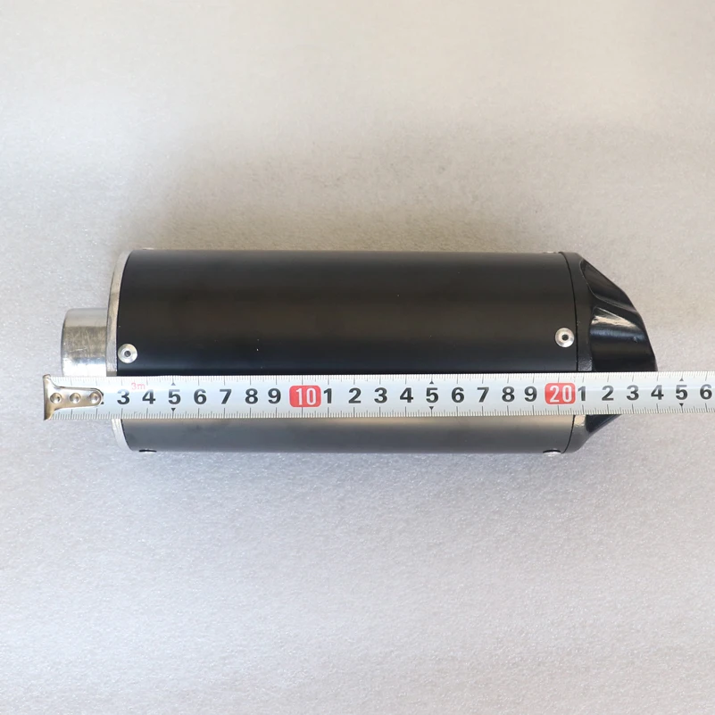 Мотоциклетные детали 28 мм глушитель выхлопная труба зажим для 110 125cc 150cc питпро