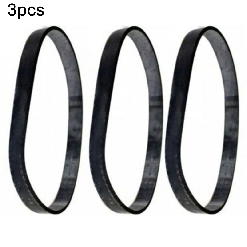 

3 * Belts For Bissell #2031093 Drve Belt Vacuum Cleaner Part Replace Vacuum Cleaner Accessories Household Cleaning Tools