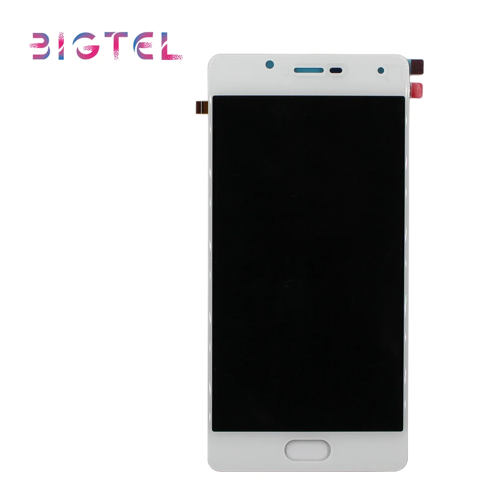 

5 Pcs/Lot Repair Tool + LCD For Wiko U-FEEL Lite Touch Screen For Wiko U-FEEL Lite LCD Display + Digitizer touch Panel Assembly