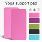 2 шт., Нескользящие коврики для йоги и пилатеса, 40x20x0,6 см