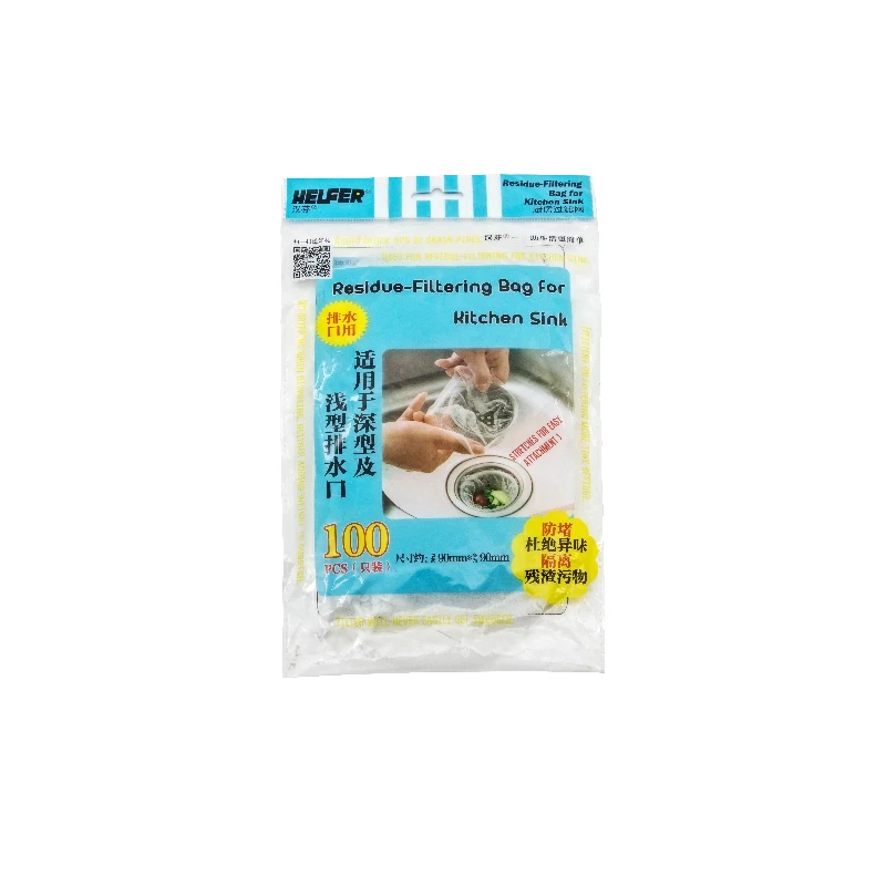 

Sink Filter Mesh Kitchen Sink Filter Mesh Sink Floor Drain Garbage Cut Bag Washing Vegetables Dishwashing Drainage Filter