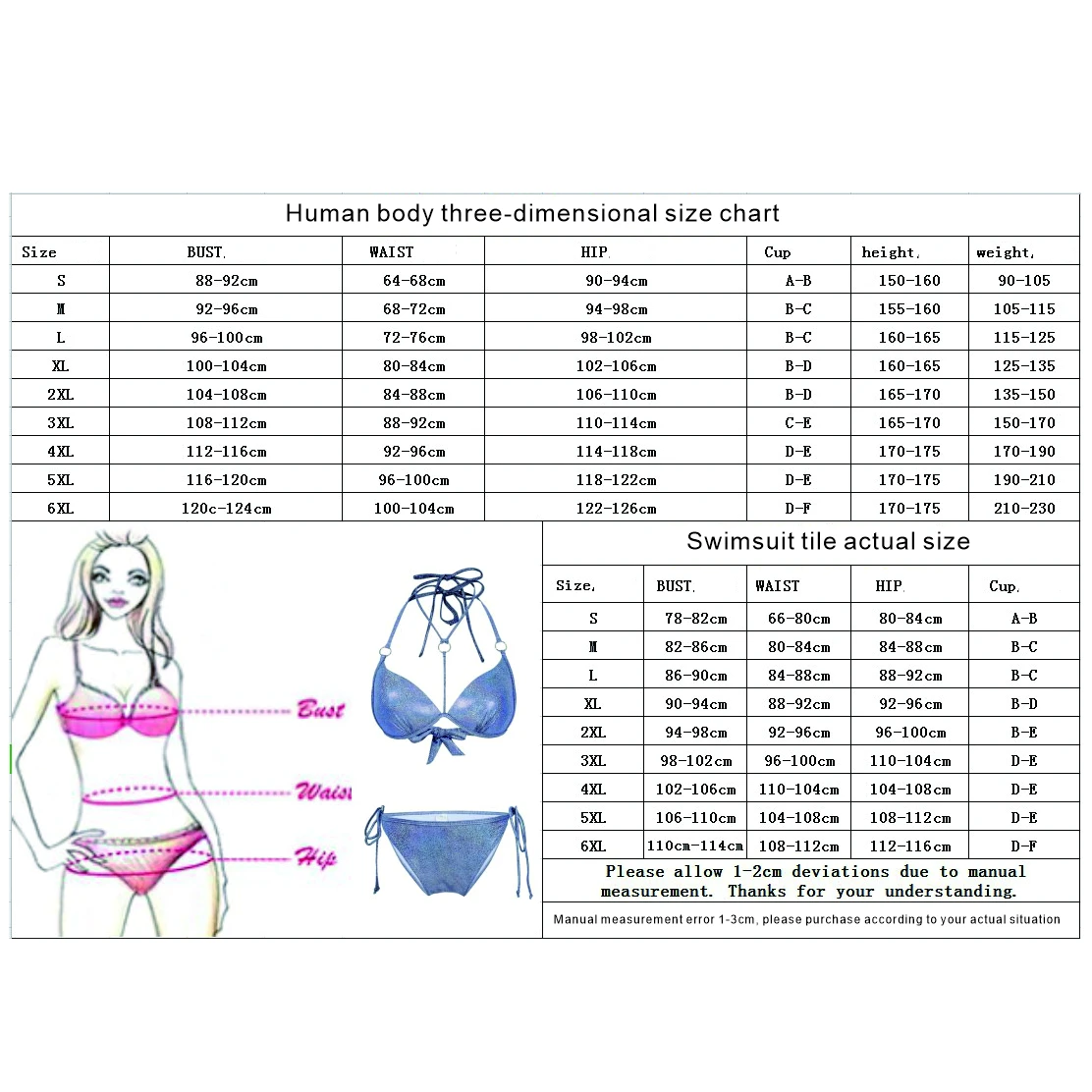 

Bikini Sexy print triangle hot spring swimming pool split Women's swimsuit swimwear female beach swimsuit bathing suits
