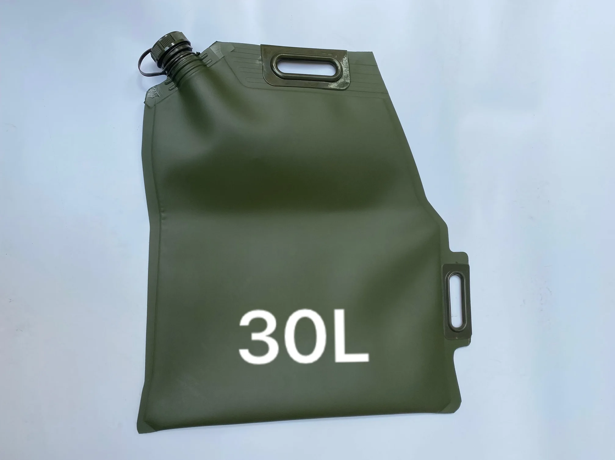 30L портативный высококачественный ручной складной запасной бензиновый