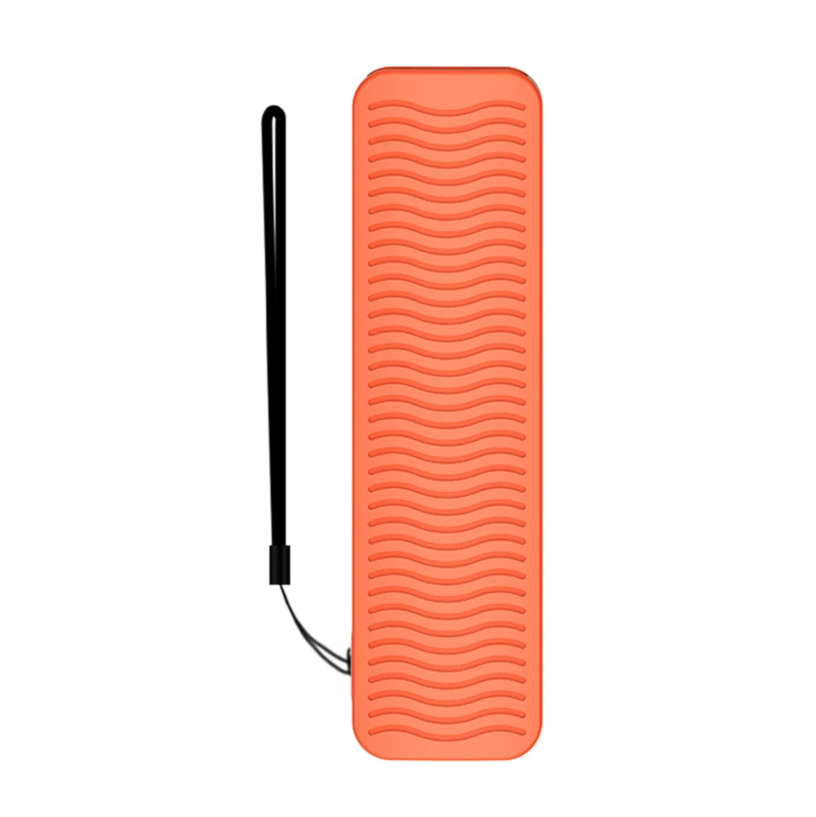 

Silicone Remote Case For Apple TV 4K Siri Remote 2021 Protective Cover Skin Shockproof Anti-Slip Cover Remote Protective Shell