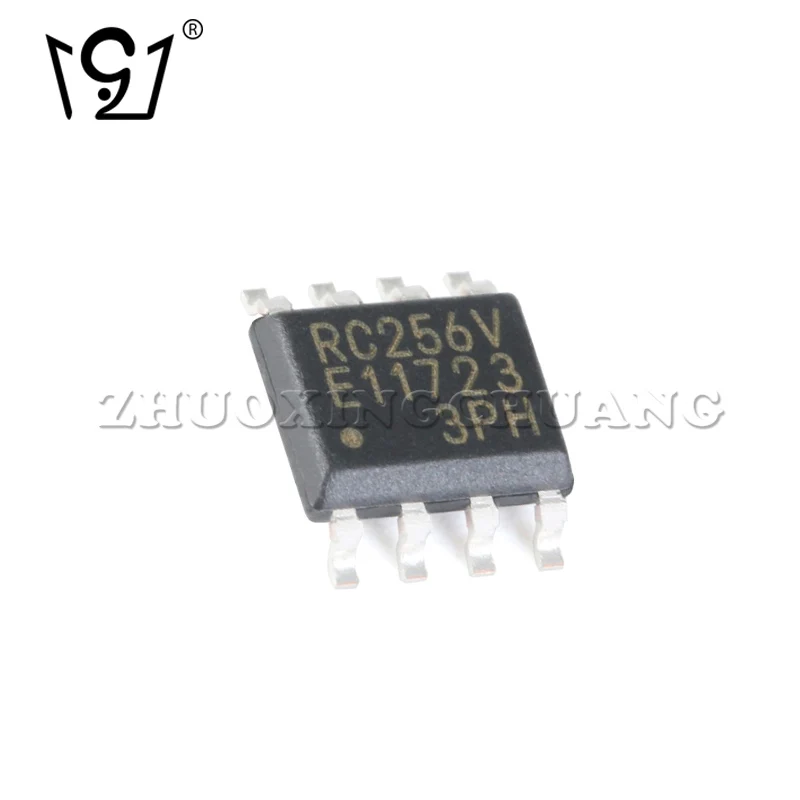 5 шт. MB85RC256VPNF G JNERE1 SOIC 8 I2C Интерфейс память FRAM|Запчасти для кондиционера| |