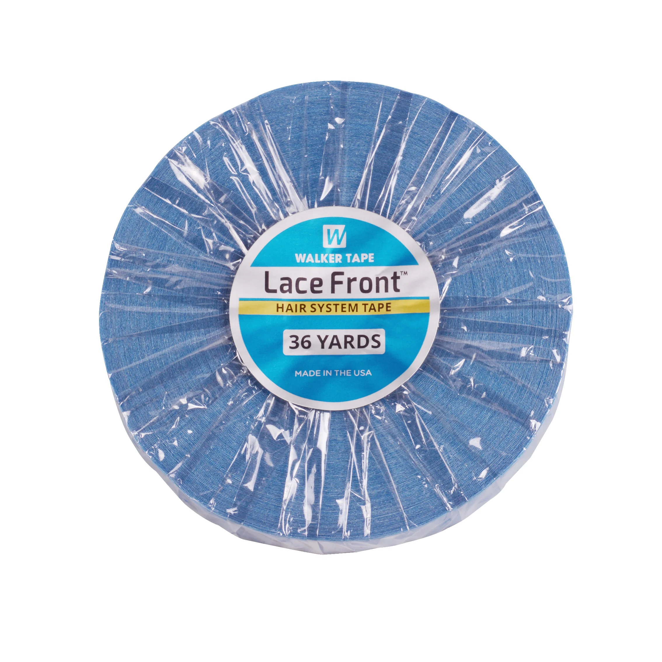 Крепкая поддерживающая лента для передней части сетки 36 ярдов 1 9 см клейкая с