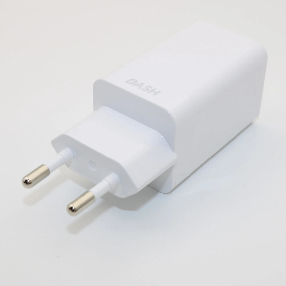 Оригинальное зарядное устройство EU ONEPLUS 6 T 5 В/4 а быстрая зарядка 1 м кабель USB typec