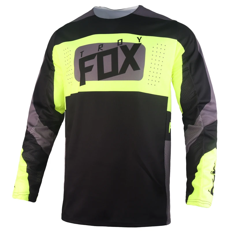 

360 Mirer Motocross Jersey Mens Unisex MX Cycling Riding Racing Off-road Motorcycle Bicycle Adult BMX ATV