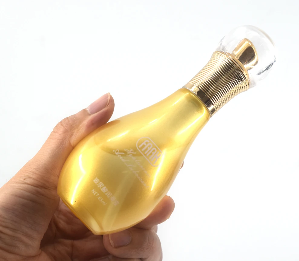 Секс лубрикант FAAK на водной основе 60 мл|Презервативы| |