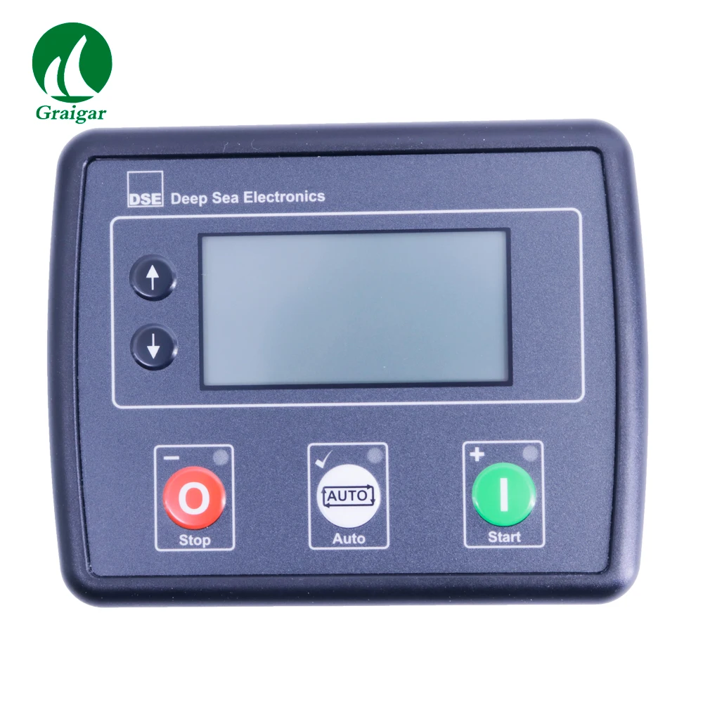 

Original Deep Sea DSE4620 Auto Mains (Utility) Failure Control Modules Generator Controller