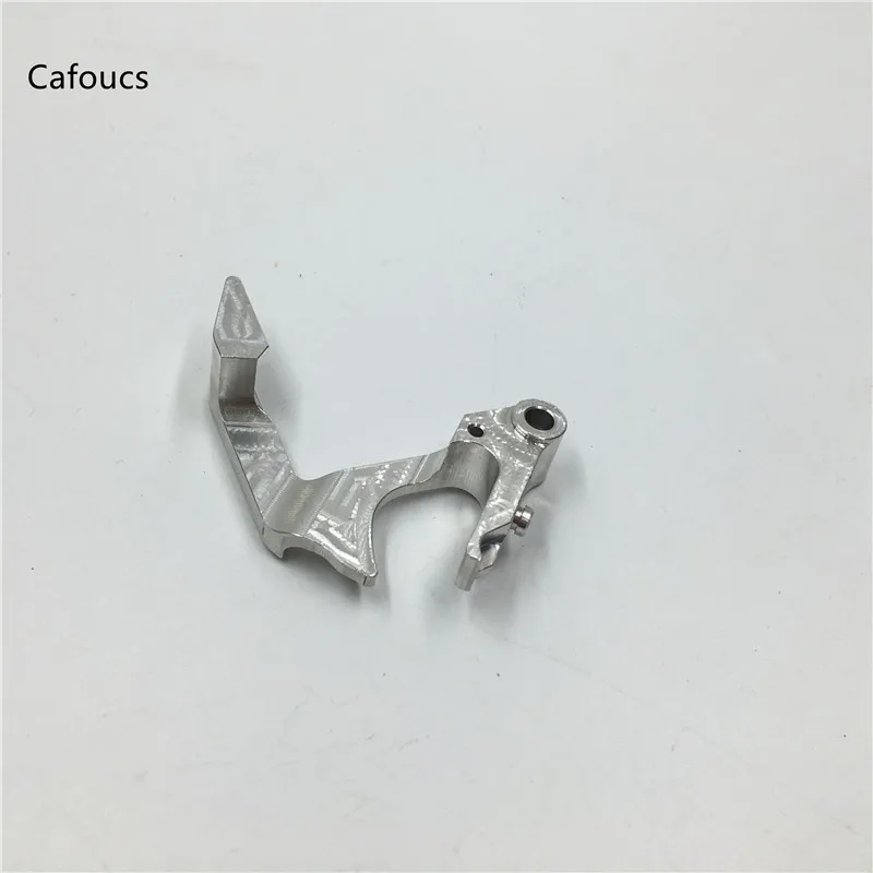 Рычаг переключения передач Cafoucs для Mercedes S Class W220 W140 S320 S500 SL55 AMG 2202679724|shifter lever|mercedes