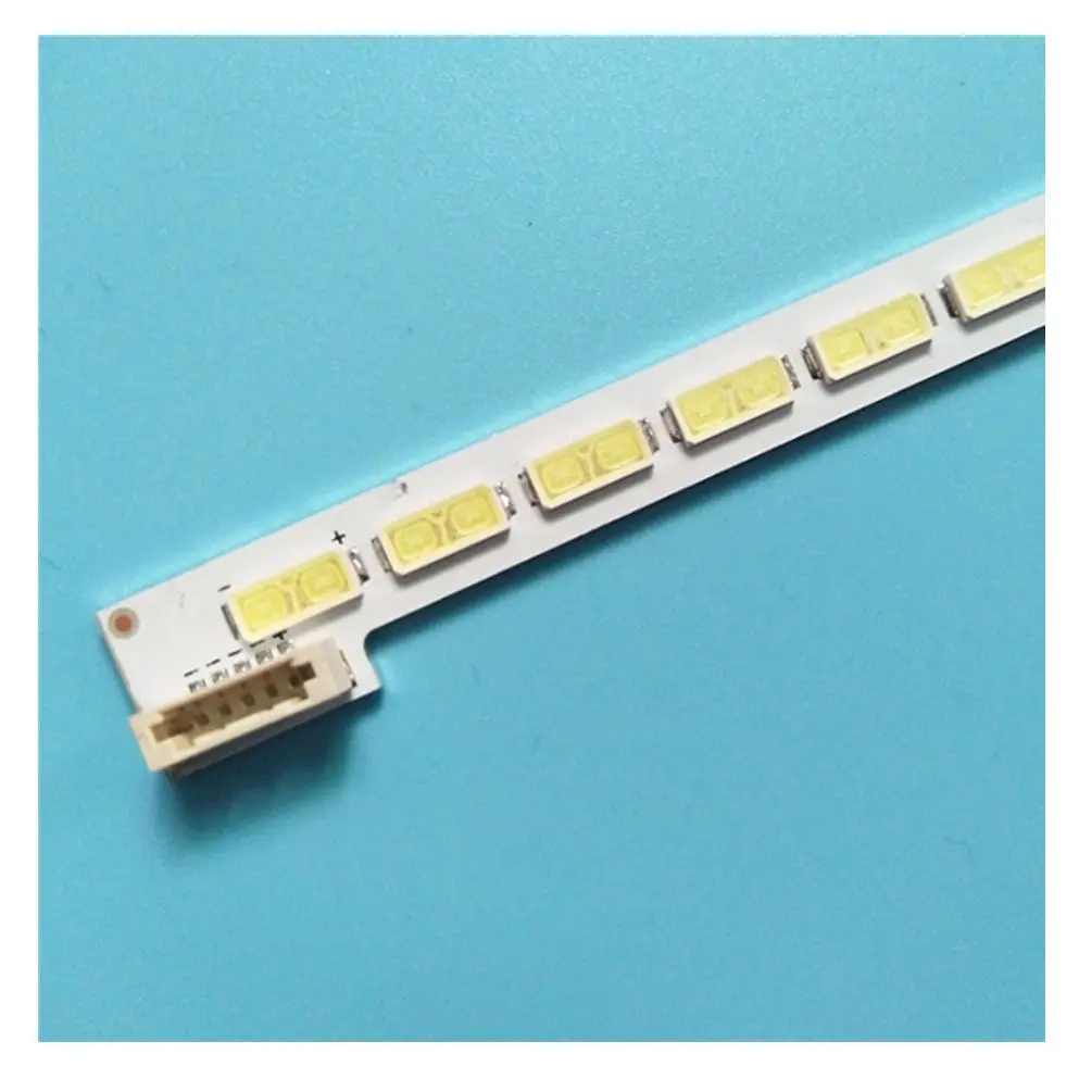 

New LED Strip SLED 2012SGS40 7030L 56 REV1.0 STS400A64 STS400A75 LJ64-03514A LJ64-03501A 56LEDs 493mm