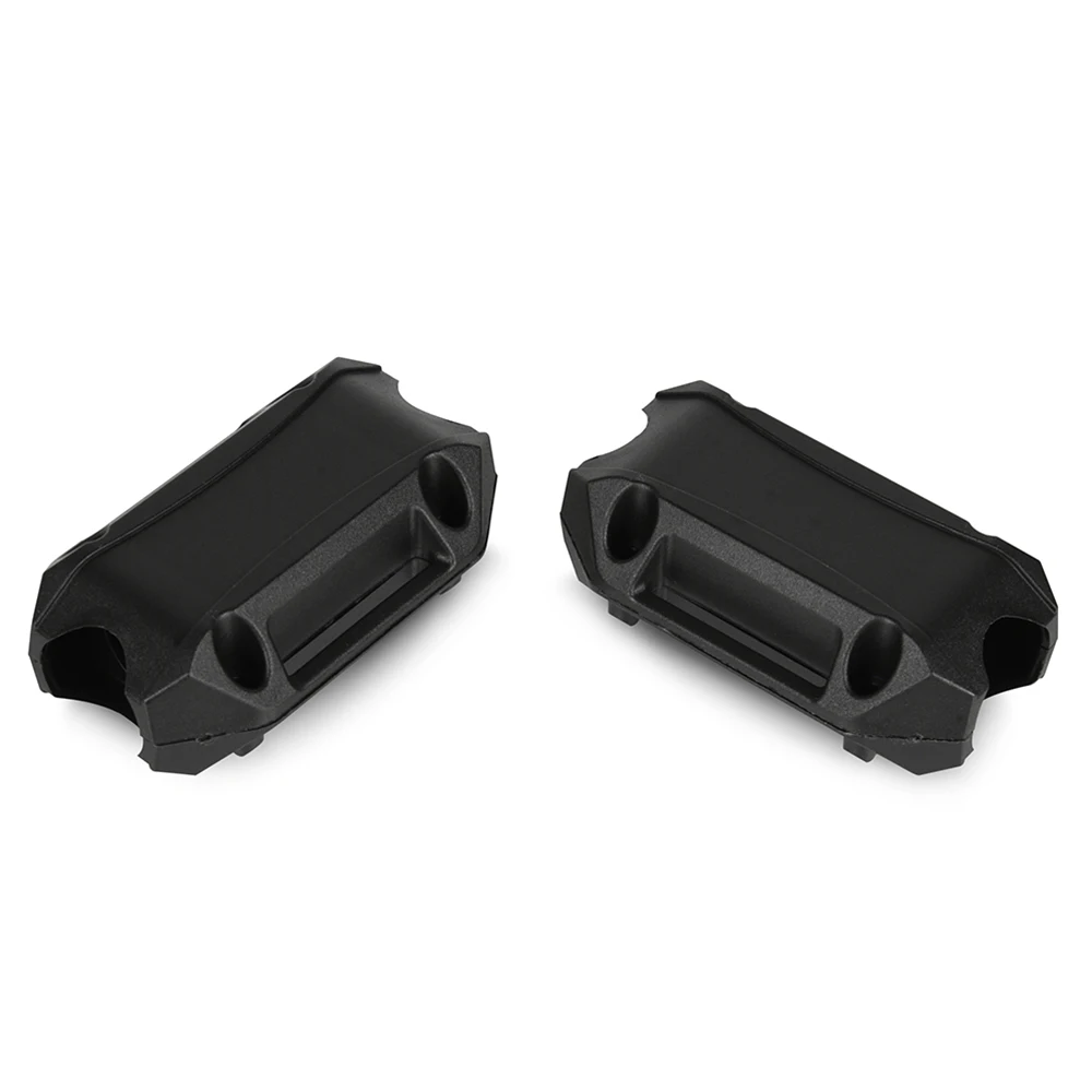 Бампер двигателя декоративный защитный блок защита от удара для SUZUKI GSF 1250 BANDIT 2010