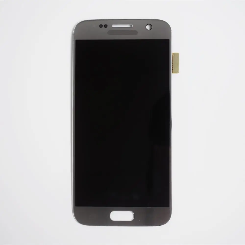 ЖК-дисплей для Samsung Galaxy S7 G930 TFT сенсорный экран с дигитайзером в сборе G930F G9300 SM-G930F |