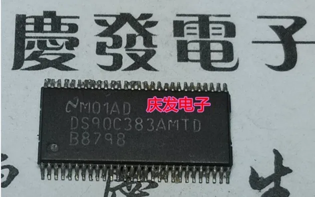 

Бесплатная доставка. DS90C383AMTD DS90C383BMT
