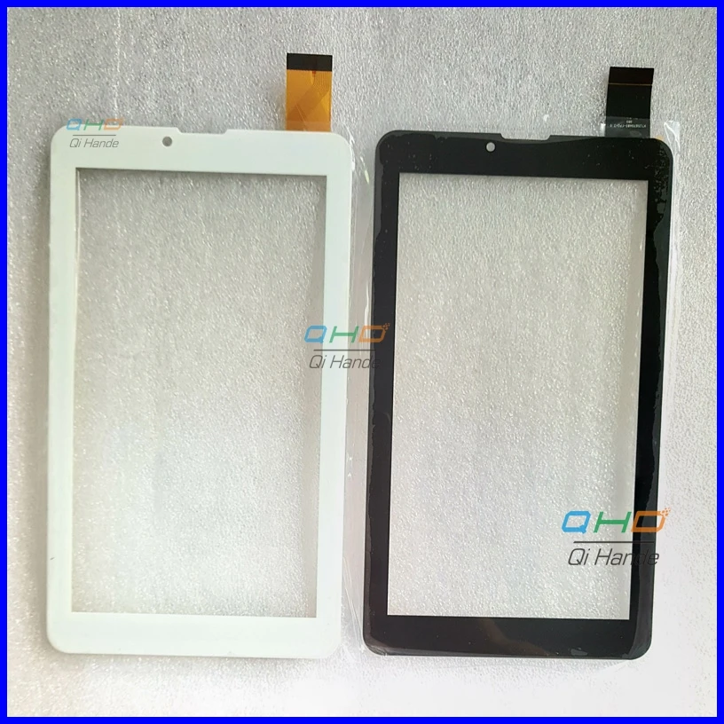 Новинка сенсорный экран для планшета Prestigio Multipad Wize 3057 3G PMT3057/ Texet TM 7866 2 шт./лот | Отзывы и видеообзор