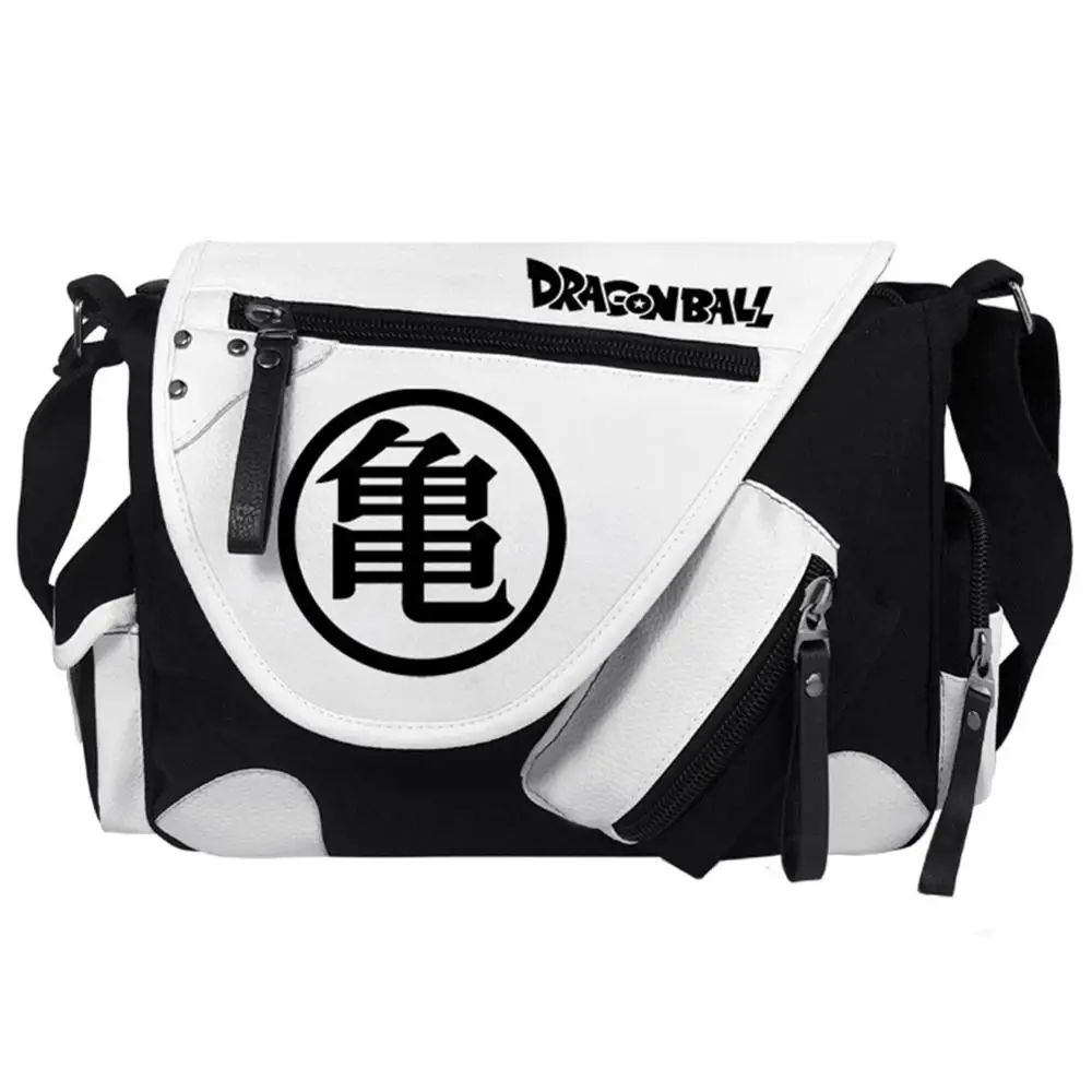 Сумка для учебников с аниме драконом косплея школьный ранец подростков холщовая