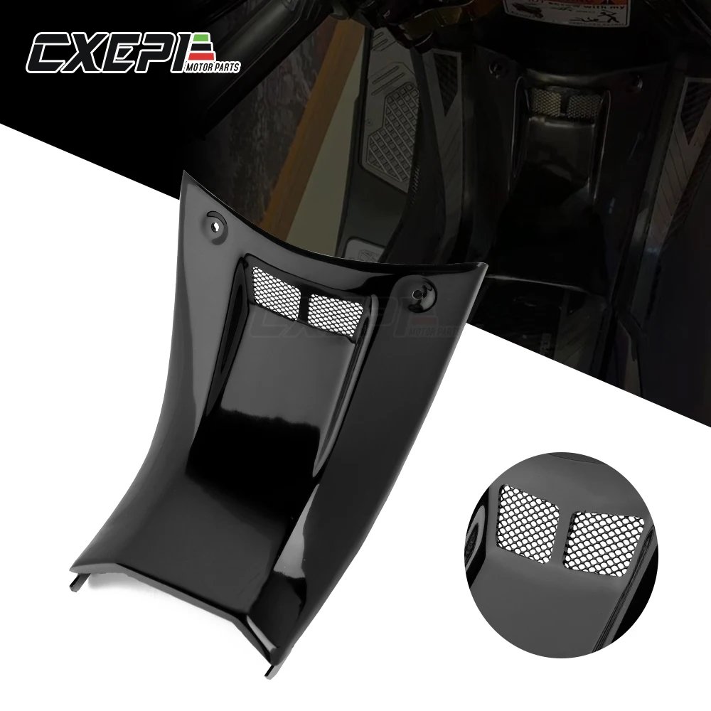 

NEW Motorcycle For YAMAHA TMAX530 SX/DX 2017 2018 2019 TMAX560 2020-2021 ABS Throttle Cover Tunnel Middle Protection Cover
