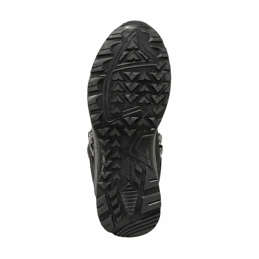 

Women Boots Lumberjack Debora Black Women'S Outdoor Boots