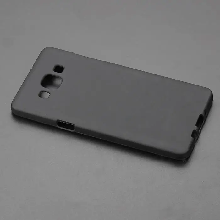

A3 A5 2015 2016 2017 A8 2018 Plus Gel TPU Slim Soft Anti Skiding Phone silicone Case Back Cover For Samsung Galaxy A5 A500F 2015