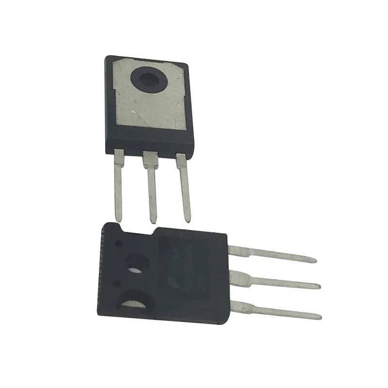 Оригинальные FGH60N60SMD FGH60N60SFD 60N60 60A 600V FAIRCHILD TO 247 IC C1 3 шт.|ic smd| |