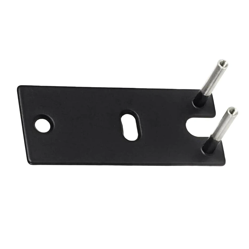 Новый 1 пара настенное крепление кронштейны динамик полка держатель Замена для