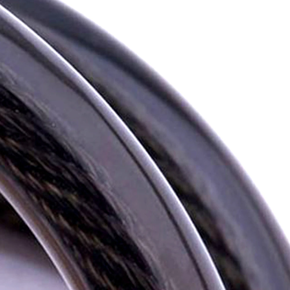 Противокражная Защитная спиральная простая в использовании стальная кабельная