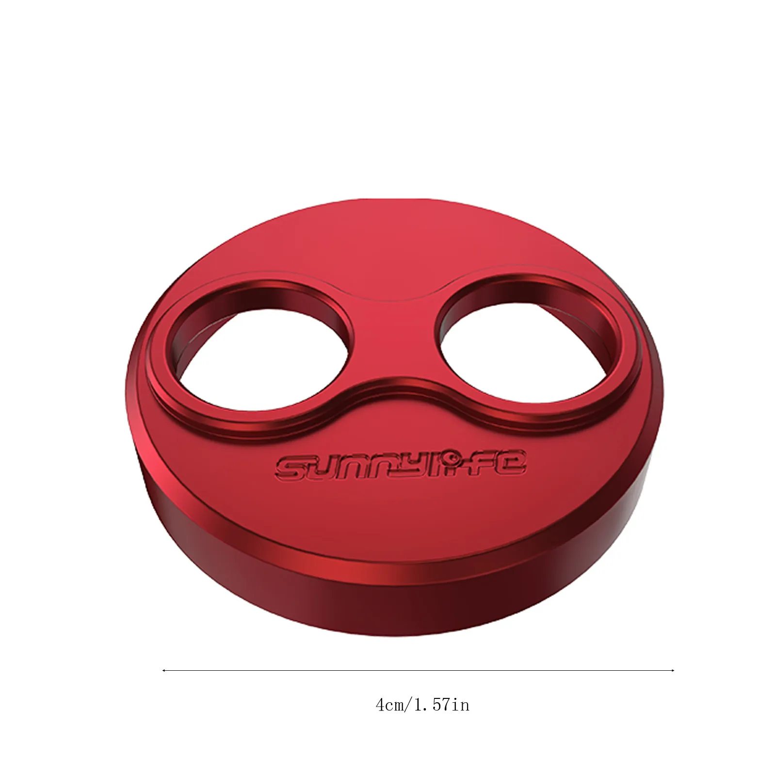 

4pcs Alloy Aluminum Motor Cover Case For Fimi X8 Mini Rc Drone Quadcopter Rc Drone Parts Accessories