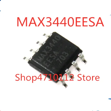 Free shipping NEW 10PCS/LOT MAX3440EESA MAX3440 MAX3440EESA+T T MAX3441EESA+T MAX3441EESA MAX3441 SOP8