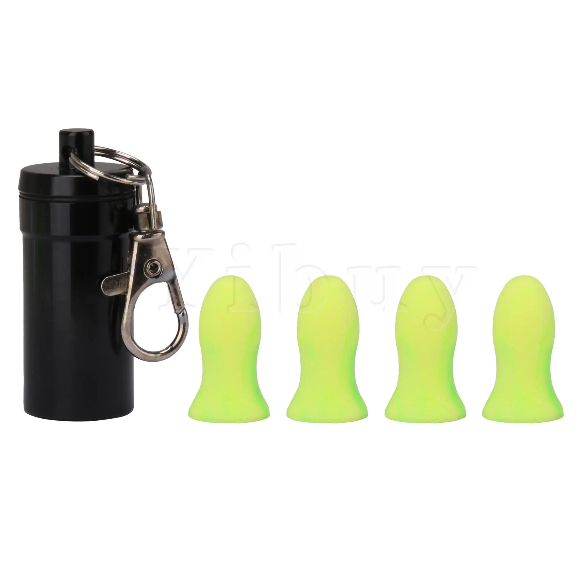 

Ear Plugs for Sleeping Sound Blocking Reduction Earplugs with Black Case