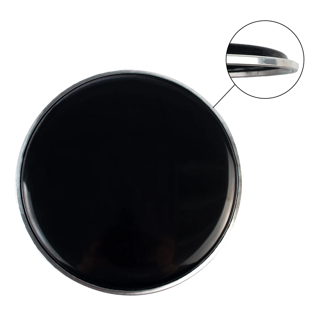 

8 inch Banjo Head Skin Drum Skin for Banjolele DIY Replacement Accessory