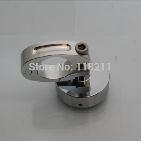 7/8 &quotУниверсальный ручной стержень для мотоциклетного руля часы велосипед