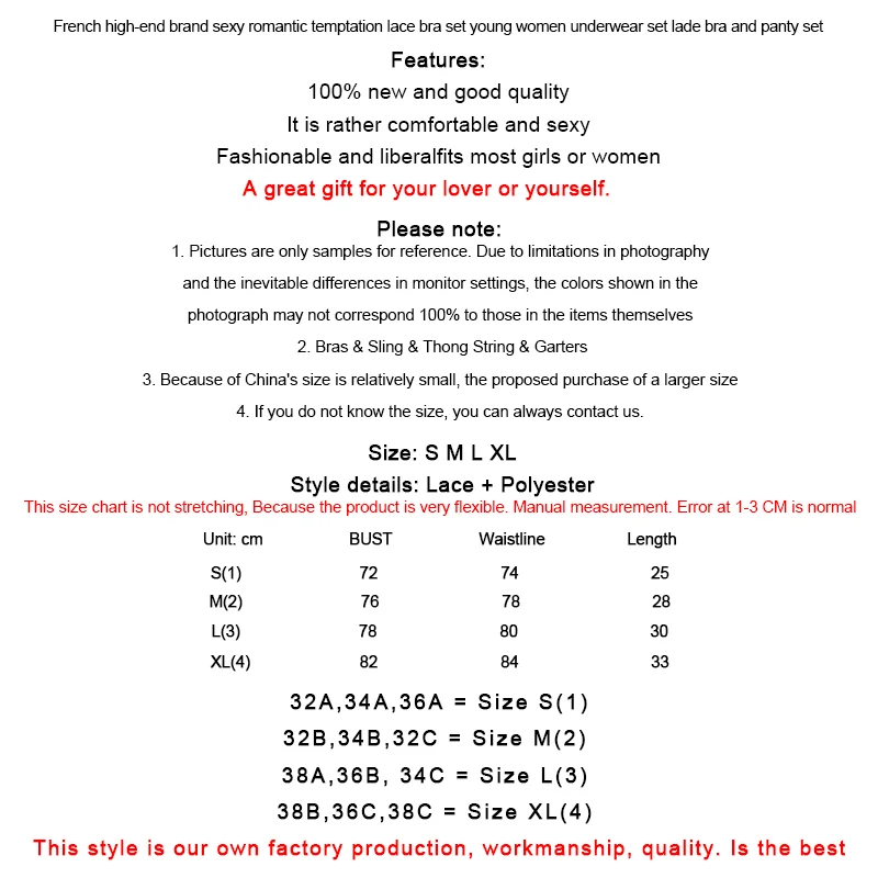 

4pcs Babydoll Sexy Lingerie Set Open Bra Panties Garters Net Stockings Erotic Baby Doll Women Sexy Costumes Underwear Lenceria