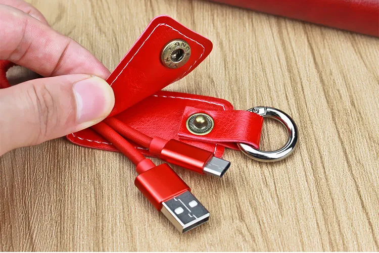 Многофункциональный USB C Type зарядный адаптер для синхронизации данных кабель